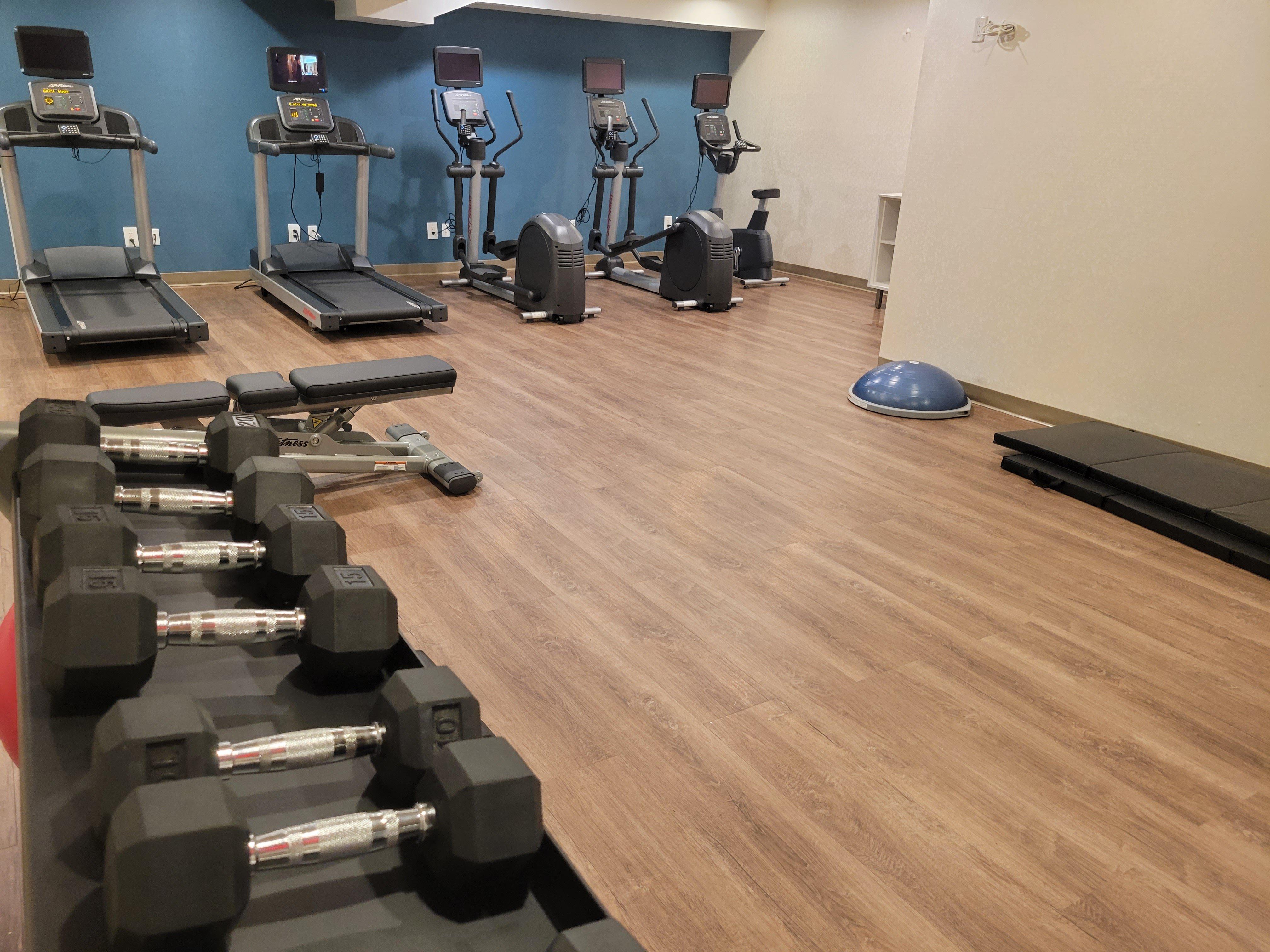 Holiday Inn Express Maspeth By Ihg New York Bagian luar foto