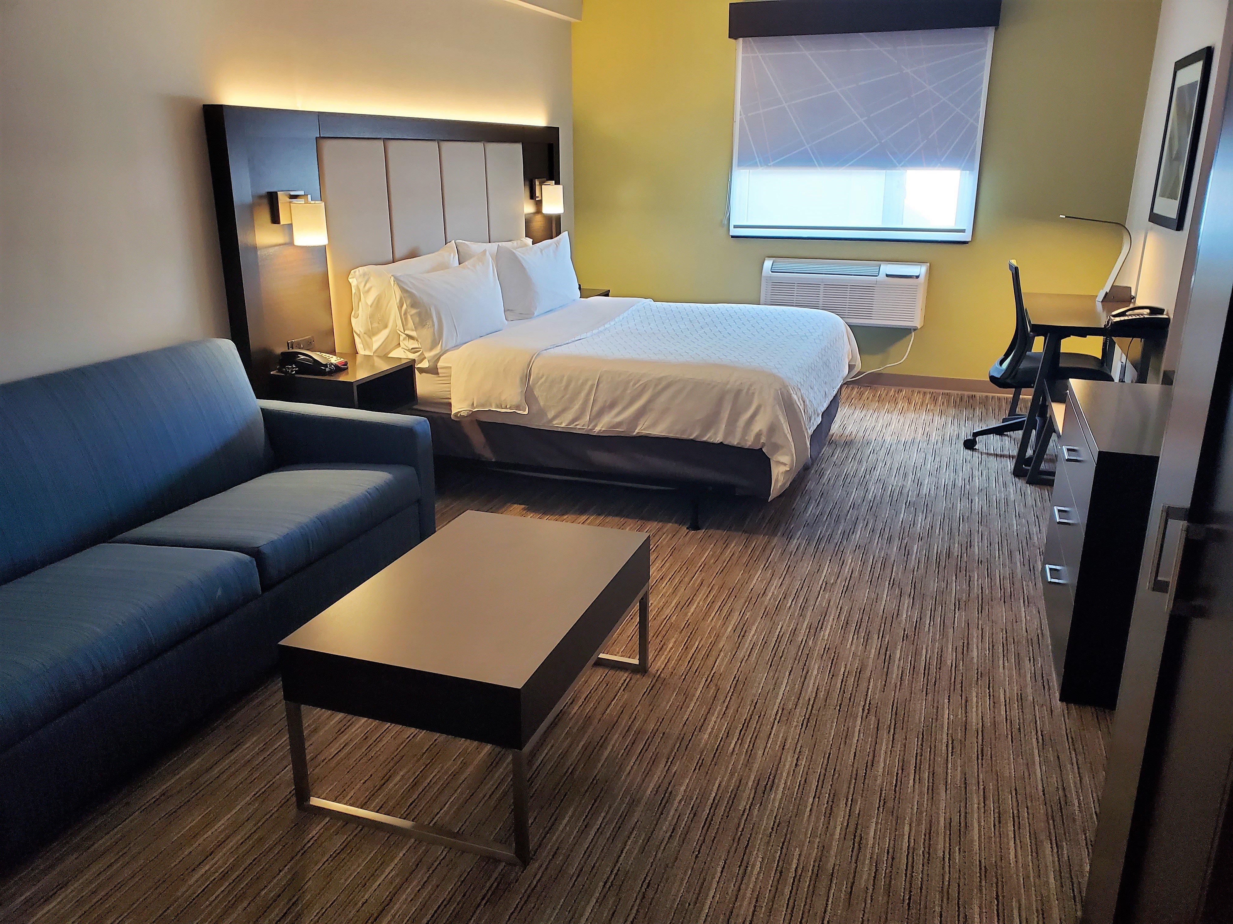 Holiday Inn Express Maspeth By Ihg New York Bagian luar foto