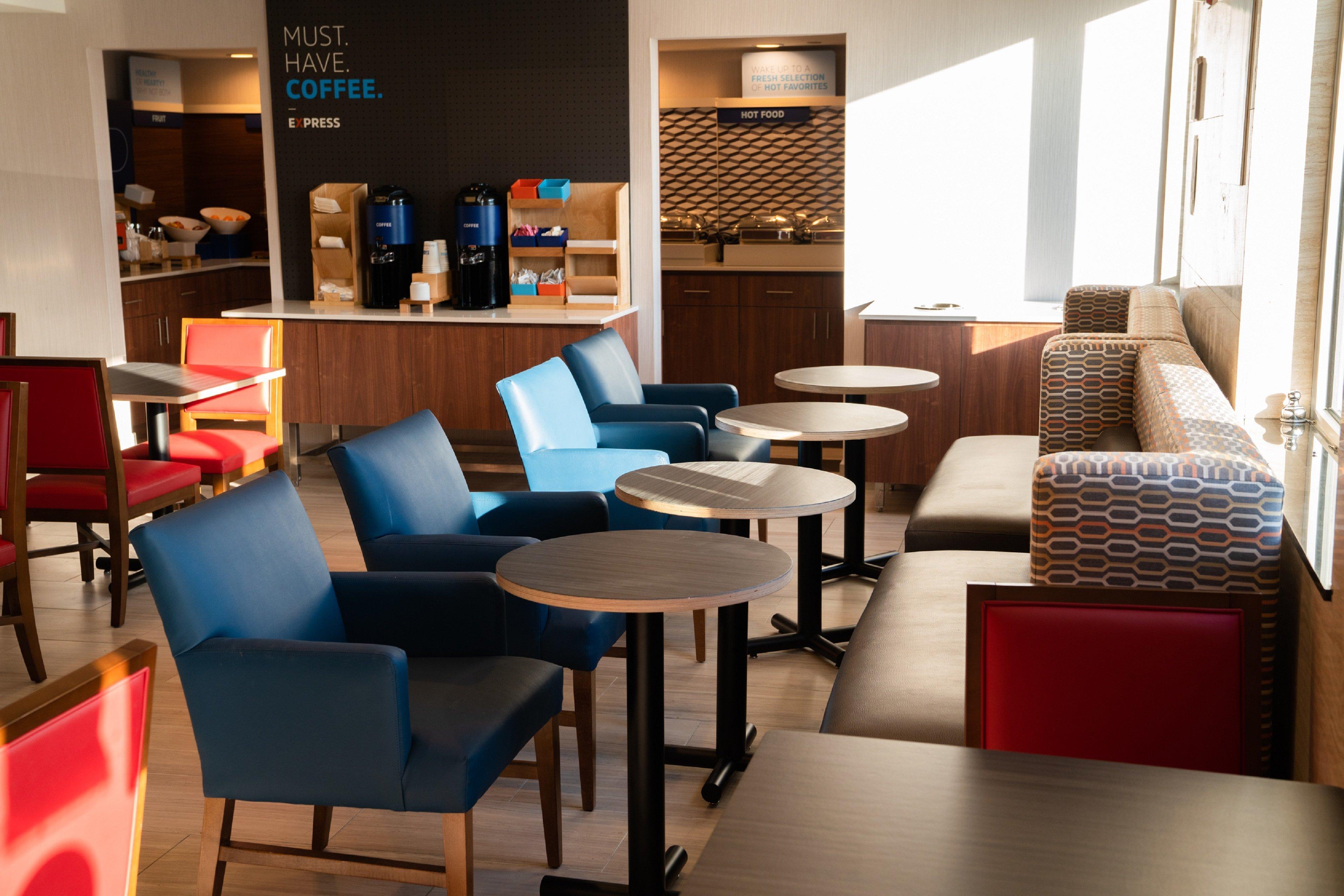 Holiday Inn Express Maspeth By Ihg New York Bagian luar foto