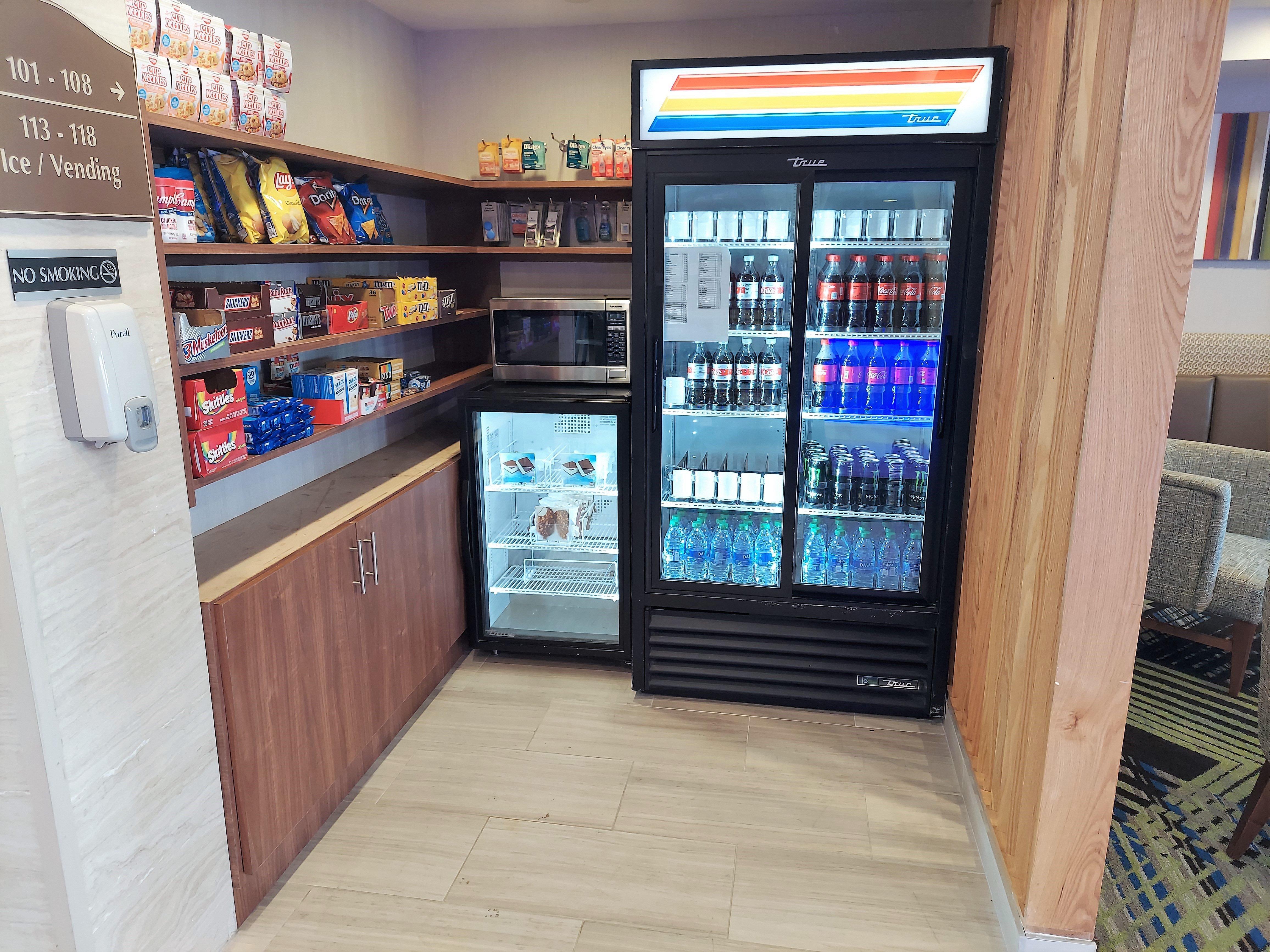 Holiday Inn Express Maspeth By Ihg New York Bagian luar foto
