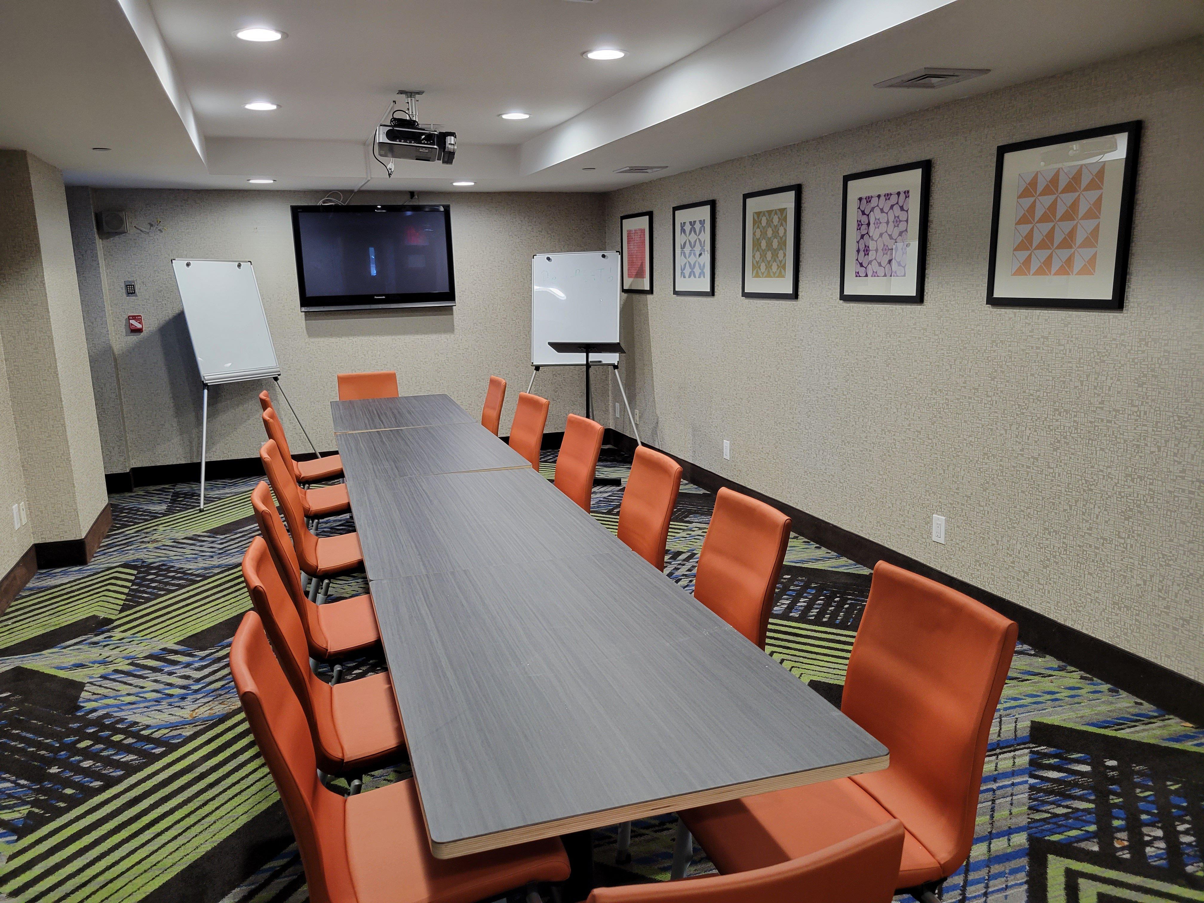 Holiday Inn Express Maspeth By Ihg New York Bagian luar foto