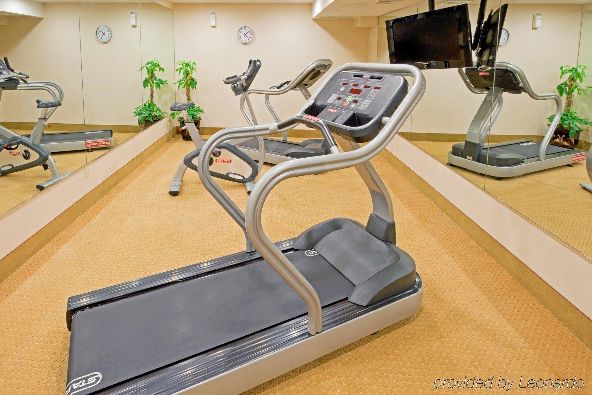 Holiday Inn Express Maspeth By Ihg New York Fasilitas foto